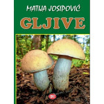 Matija Josipović: Gljive
