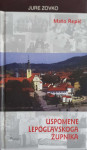 Mato Repić: Uspomene lepoglavskoga župnika
