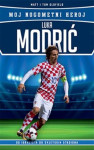 Matt Oldfield , Tom Oldfield Luka Modrić - Moj nogometni heroj