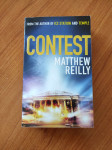 Matthew Reilly - Contest