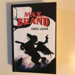 Max Brand : Noćni jahač