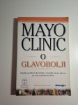 Mayo Clinic o glavobolji - Jerry W. Swanson (glavobolja-migrena samopo