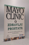 Mayo clinic o zdravlju prostate