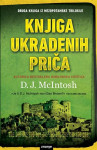 McIntosh, D.J. - Knjiga ukradenih priča, druga knjiga iz mezopotamske