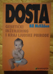 McKibben Bill: Dosta