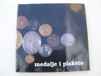 Medalje i plakete iz zbirke Muzeja Slavonije Osijek