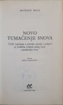 Medard Boss: Novo tumačenje snova