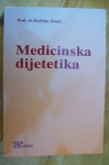 MEDICINSKA DIJETETIKA -  Prof. dr. Božidar Simić