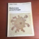 Medicinska parazitologija: usmjereno obrazovanje - Bogdan Kršnjavi