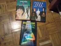 Meg Cabot - komplet 1-3