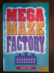 MEGA MAZE FACTORY - STEVE CECIL 1998