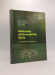 Mehanika deformabilnih tijela: 1. Mehanika konstrukcija
