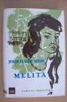 MELITA - Josip Eugen Tomić