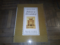 Melita Švob - Židovi u Hrvatskoj