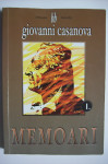 MEMOARI - Giovanni Casanova - knjiga1.