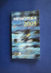 MEMOTEKA 2003