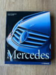mercedes knjiga