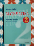 Mervan Pašić - Matematika 2