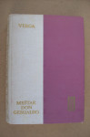MEŠTAR DON GESUALDO - Giovanni Verga