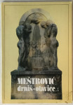 Meštrović, Muzej Drniške krajine, Grobnica obitelji Meštrović Otavice