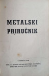 Metalski priručnik