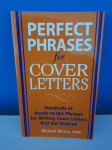 Michael Betrus PERFECT PHRASES for COVER LETTERS