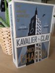 Michael Chabon: "Kavalier & Clay"