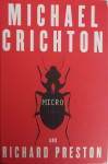 Michael Crichton, Richard Preston: Micro