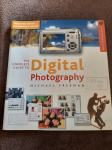 Michael Freeman : THE COMPLETE GUIDE TO DIGITAL PHOTOGRAPHY