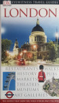 Michael Leapman: DK Eyewitness Travel Guide - London