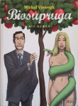 Michal Viewegh: Biosupruga