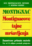 Michel Montignac : Montignacove tajne mršavljenja