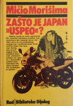 Mičio Morišima: Zašto je Japan uspeo