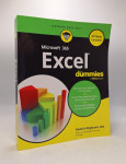 Microsoft 365 Excel For Dummies