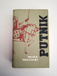 Mika Waltari - Putnik