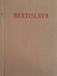 Milan Benuška: Bratislava