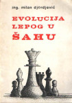 Milan Đorđević : Evolucija lepog u šahu