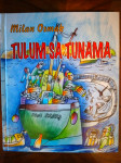 Milan Osmak TULUM SA TUNAMA, ROMAN O ZALJUBLJIVANJU I ODLJUBLJIVANJU..