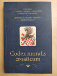 Milan Prpa - Codex moralis croaticum