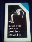 Milan Ryzl : PARAPSIHOLOGIJA