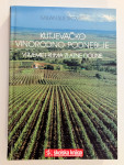 Milan Sijerković Kutjevačko vinorodno podneblje Vrijeme klima Posveta