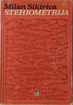 MILAN SIKIRICA : STEHIOMETRIJA