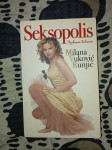Milana Vuković Runjić: Seksopolis