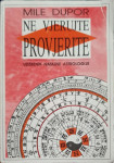 Mile Dupor: Ne vjerujte, provjerite