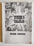 Milenko Radulović ZVEZDE S NALIČJA