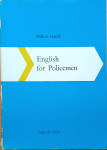 Milica Gačić - English for Policemen