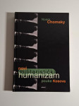 Novi militaristički humanizam: pouke Kosova - Noam Chomsky