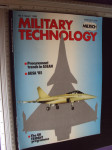 Military technology - 1 / 1986 . - Vojna tehnologija