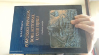 MILOŠ MILOŠEVIĆ - POMORSKA PRIVREDA BOKE KOTORSKE U XVIII VIJEKU