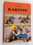 Milosav Vulović - Karting